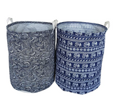 Cotton Storage Basket